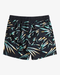 1 Sequence Layback 16" Blue EBYJV00124 Billabong