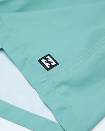 3 All Day 16" Vihre&auml; EBYJV00134 Billabong