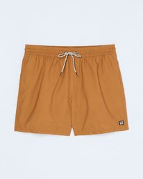 0 All Day 16" Marron EBYJV00134 Billabong