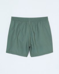 1 All Day 16" Vert EBYJV00134 Billabong