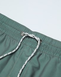 2 All Day 16" Green EBYJV00134 Billabong
