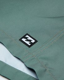 3 All Day 16" Green EBYJV00134 Billabong
