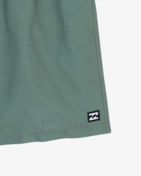 2 All Day 16" Vert EBYJV00134 Billabong