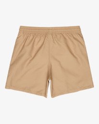 1 All Day 16" Beige EBYJV00134 Billabong