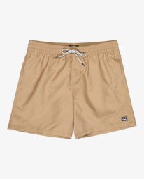 0 All Day 16" Beige EBYJV00134 Billabong