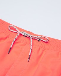 2 All Day 16" Rose EBYJV00134 Billabong
