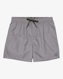 0 All Day 16" Gray EBYJV00134 Billabong