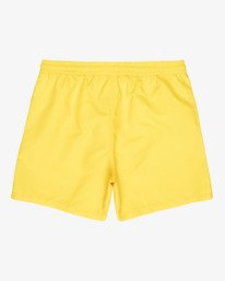 1 All Day 16" Yellow EBYJV00134 Billabong