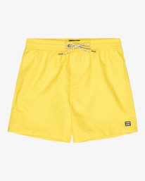 0 All Day 16" Yellow EBYJV00134 Billabong