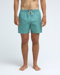 3 All Day 16" Vert EBYJV00134 Billabong
