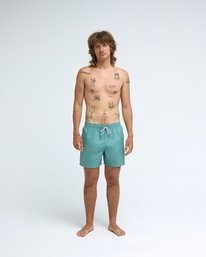5 All Day 16" Vert EBYJV00134 Billabong