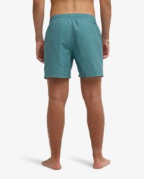 3 All Day 16" Green EBYJV00134 Billabong
