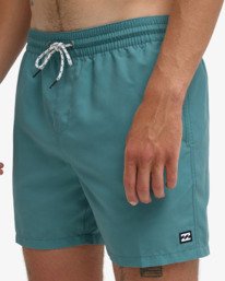 4 All Day 16" Green EBYJV00134 Billabong