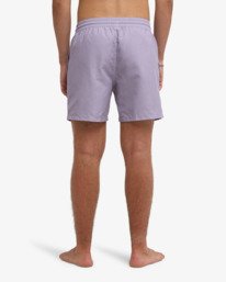 5 All Day 16" Blue EBYJV00134 Billabong