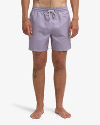 2 All Day 16" Blue EBYJV00134 Billabong
