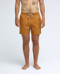 3 All Day 16" Marron EBYJV00134 Billabong