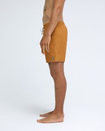 4 All Day 16" Marron EBYJV00134 Billabong