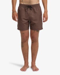 2 All Day 16" Braun EBYJV00134 Billabong