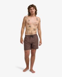 4 All Day 16" Braun EBYJV00134 Billabong