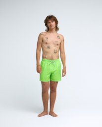 5 All Day 16"  EBYJV00134 Billabong