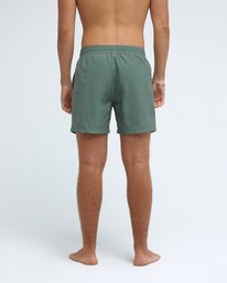 6 All Day 16" Vert EBYJV00134 Billabong