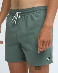 7 All Day 16" Vert EBYJV00134 Billabong