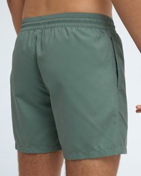 8 All Day 16" Vert EBYJV00134 Billabong