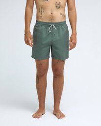 3 All Day 16" Vert EBYJV00134 Billabong