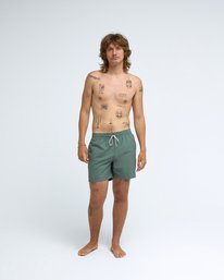 5 All Day 16" Vert EBYJV00134 Billabong