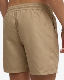 7 All Day 16" Beige EBYJV00134 Billabong