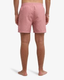 5 All Day 16" Pink EBYJV00134 Billabong