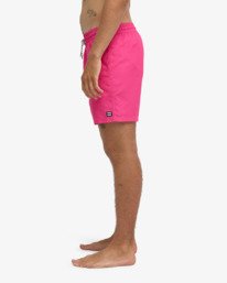 3 All Day 16" Rose EBYJV00134 Billabong
