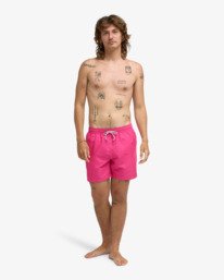 4 All Day 16" Rose EBYJV00134 Billabong