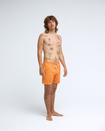 5 All Day 16"  EBYJV00134 Billabong