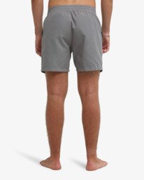 5 All Day 16" Gris EBYJV00134 Billabong