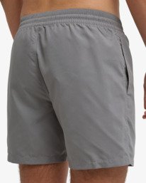 7 All Day 16" Gris EBYJV00134 Billabong