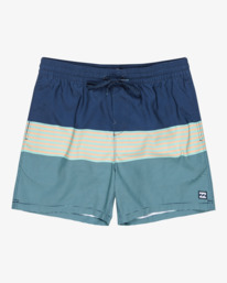 0 All Day 16" - Swim Shorts for Men Blue EBYJV00143 Billabong