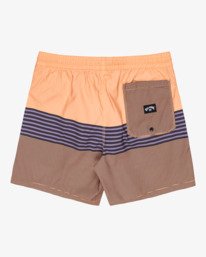 1 All Day Stripe 16" Naranja EBYJV00143 Billabong