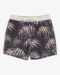 0 Vacay 16" - Calções de banho para Homem Preto EBYJV00144 Billabong