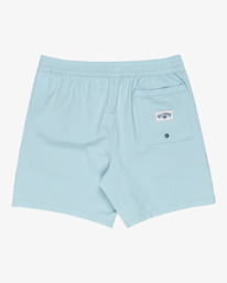 1 Every Other Day - Short de bain pour Homme Bleu EBYJV00145 Billabong