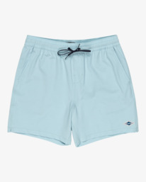 0 Every Other Day - Short de bain pour Homme Bleu EBYJV00145 Billabong