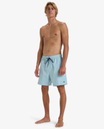 3 Every Other Day - Schwimmshorts für Männer Blau EBYJV00145 Billabong