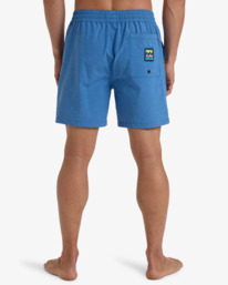 4 Every Other Day - Swim Shorts for Men Blue EBYJV00145 Billabong