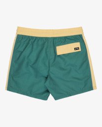 1 Dbah Panel Layback Blue EBYJV00156 Billabong