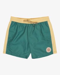 0 Dbah Panel Layback Blue EBYJV00156 Billabong