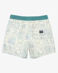 1 Vacay Layback Blue EBYJV00159 Billabong