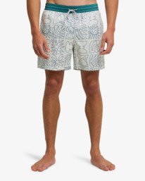2 Vacay Layback Blue EBYJV00159 Billabong