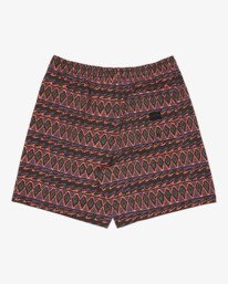 1 Wasted Times Layback Azul EBYJV00160 Billabong