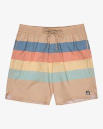 0 73 Layback - Swim Shorts for Men Beige EBYJV00163 Billabong