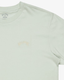 7 Arch Crew Azul EBYKT00100 Billabong